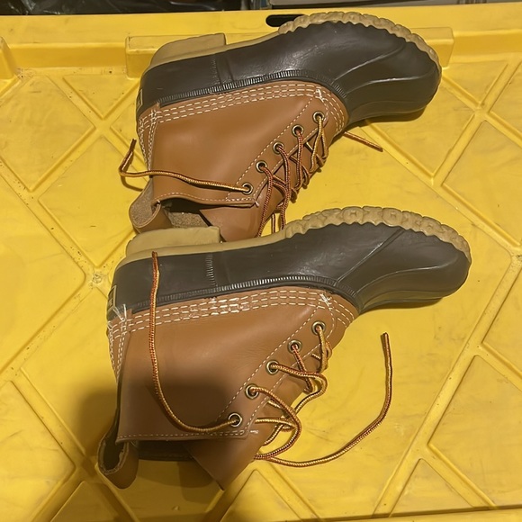 Beam boots by L.L. Bean - Picture 3 of 10